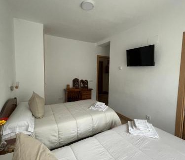 Armallones House | Casa rural Gerardo