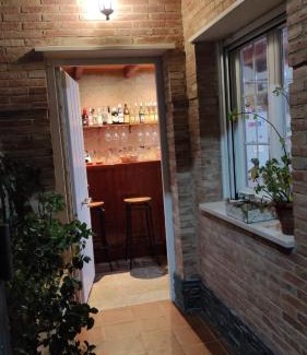 Cabanas de Ebro House | Casa Rural Goñi
