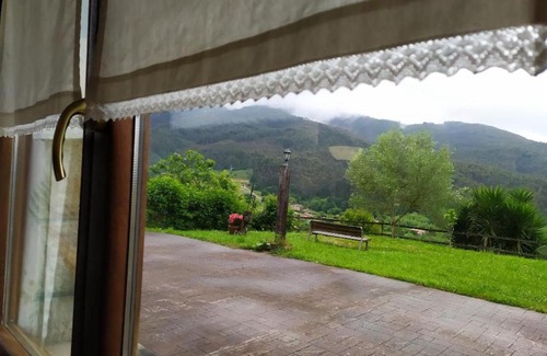 Mungia House | Casa Rural Goiena