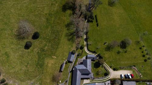 Monfero House | Casa Rural Graña da Acea