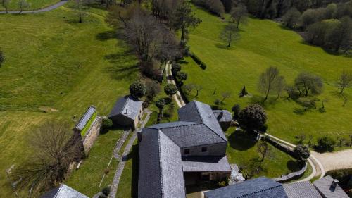 Monfero House | Casa Rural Graña da Acea