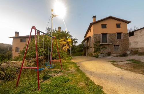 Castigaleu Apartment | Casa rural Graeras en Castigaleu