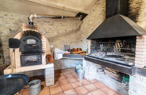 Castigaleu Apartment | Casa rural Graeras en Castigaleu