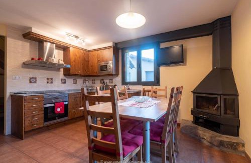 Castigaleu Apartment | Casa rural Graeras en Castigaleu