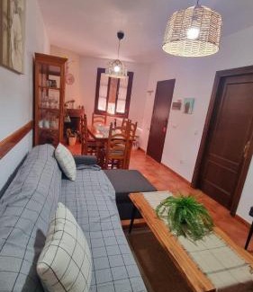 Grazalema House | Casa Rural Grazalema