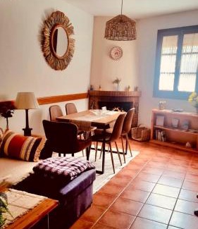 Grazalema House | Casa Rural Grazalema