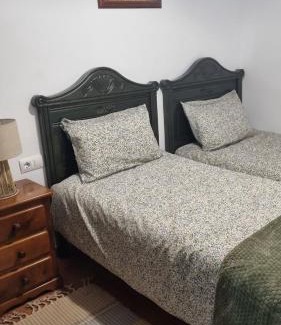 Grazalema House | Casa Rural Grazalema