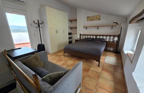 Riba-Roja d'Ebre House | Casa Rural Griso