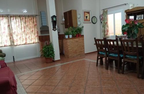 Alcolea de Calatrava House | Casa Rural Hidalgo II