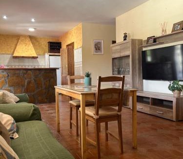 Montefrio House | casa rural Hachuelo