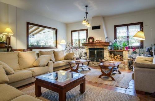 Hondarribia House | Casa Rural Haritzpe