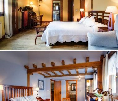 Hondarribia House | Casa Rural Haritzpe