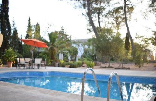 Villacarrillo House | Casa Rural Herrera