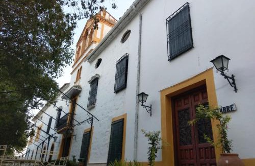 Villacarrillo House | Casa Rural Herrera