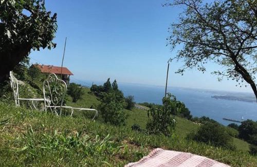 Hondarribia House | Casa Rural Higeralde
