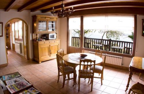 Hondarribia House | Casa Rural Higeralde