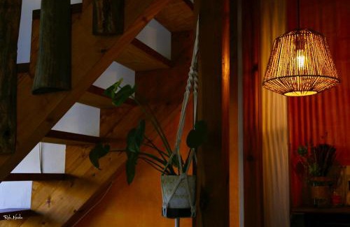 Albarracin House | Casa rural Hitohouse Bed&Climb