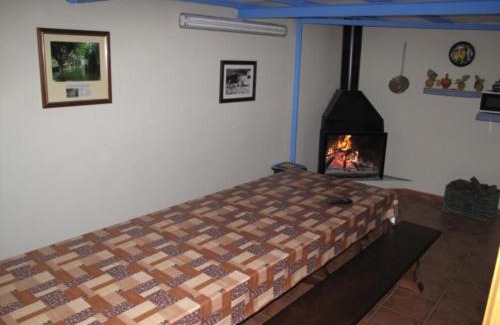 Jaraba House | CASA RURAL HOCES DEL MESA