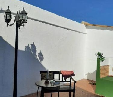 El Toboso House | Casa Rural Horizontes de la Mancha