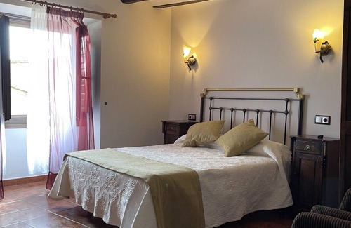 Hormilla House | Casa Rural Hormilla