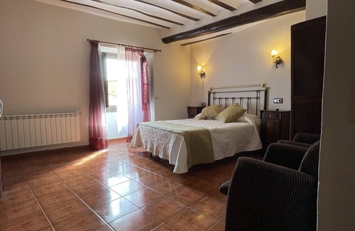 Hormilla House | Casa Rural Hormilla