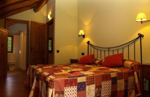 Barruera House | Casa Rural Hortal