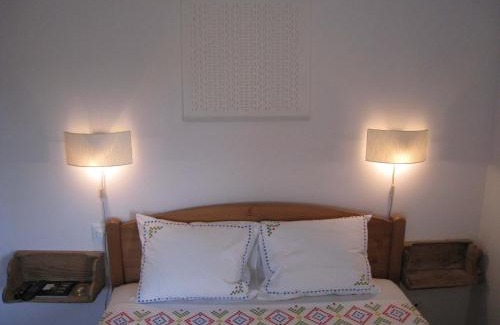 Cuacos de Yuste House | Casa Rural Hosteria Cantarranas