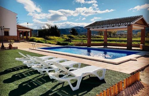 Archidona House | Casa Rural Huerta Abuela María