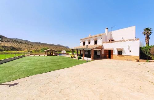 Archidona House | Casa Rural Huerta Abuela María