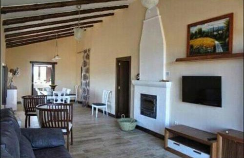 Bienvenida House | Casa Rural Huerta Los Caños