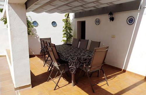 Pinos Puente House | Casa Rural Huerta Sartén