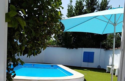 Pinos Puente House | Casa Rural Huerta Sartén
