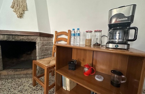 Caudiel Cottage | Casa Rural Ideal Para Familias y el Turismo en la Naturaleza
