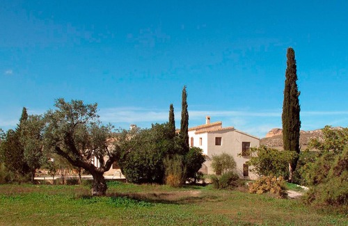 Sorbas Cottage | Casa Rural in Urrá, Sorbas. Ideal for families and groups of friends