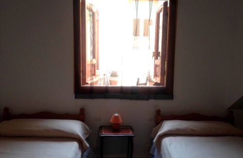 Sorbas Cottage | Casa Rural in Urrá, Sorbas. Ideal for families and groups of friends