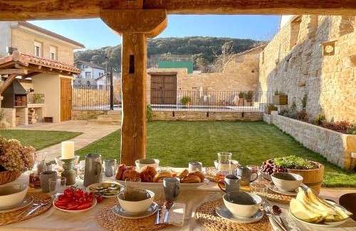 Eraul House | Casa Rural Iradia