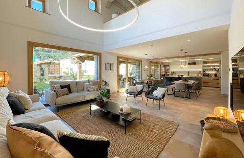 Eraul House | Casa Rural Iradia