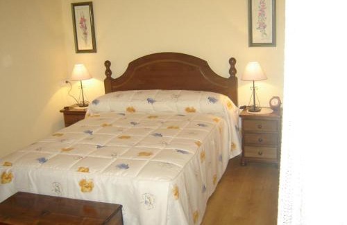 Aurizberri House | Casa Rural Irugoienea