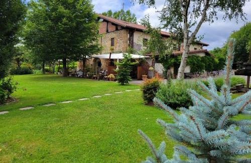 Zumaia House | Casa Rural Jesuskoa