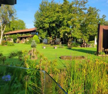 Zumaia House | Casa Rural Jesuskoa