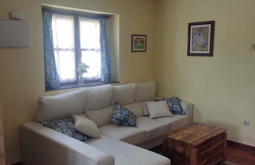 Bimenes House | Casa Rural Juaco
