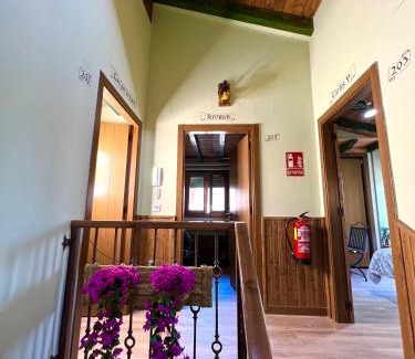 Cuacos de Yuste House | Casa Rural Juan de Austria