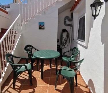 Tejeda House | Casa rural Juan y Juana Canino