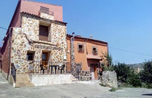 Medinaceli House | Casa Rural Julian