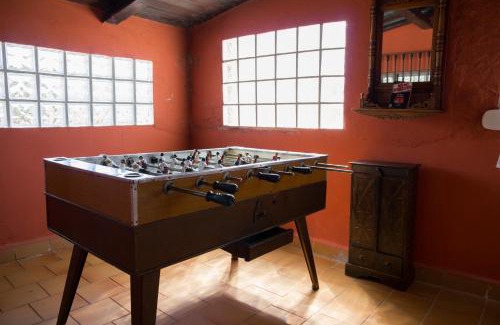 Medinaceli House | Casa Rural Julian