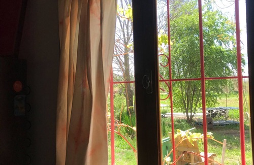 Trelew Cottage | Casa Rural Junto al Río Chubut Trelew