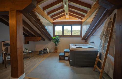 Baztan House | Casa Rural Kabia