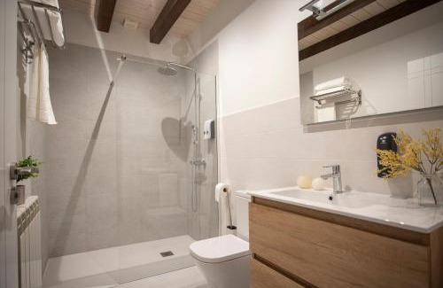 Baztan House | Casa Rural Kabia
