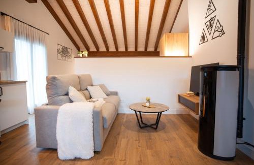 Baztan House | Casa Rural Kabia