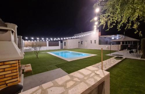 Valdepenas House | Casa Rural Kentia